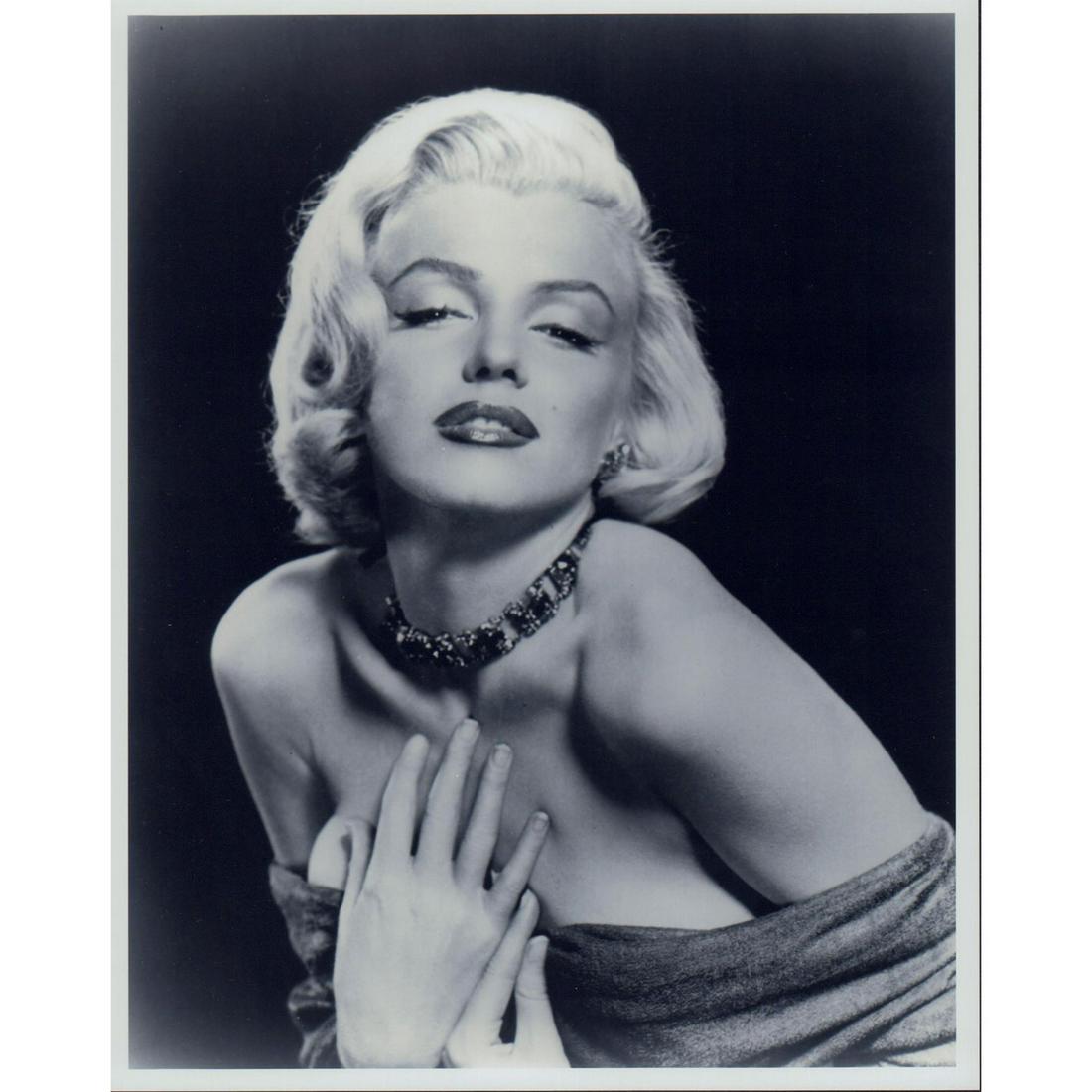 Marilyn Monroe Photograph (1 of 1)