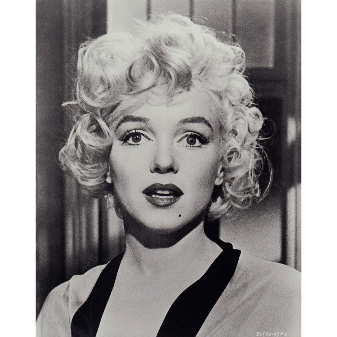 Marilyn Monroe Photograph (1 of 1)