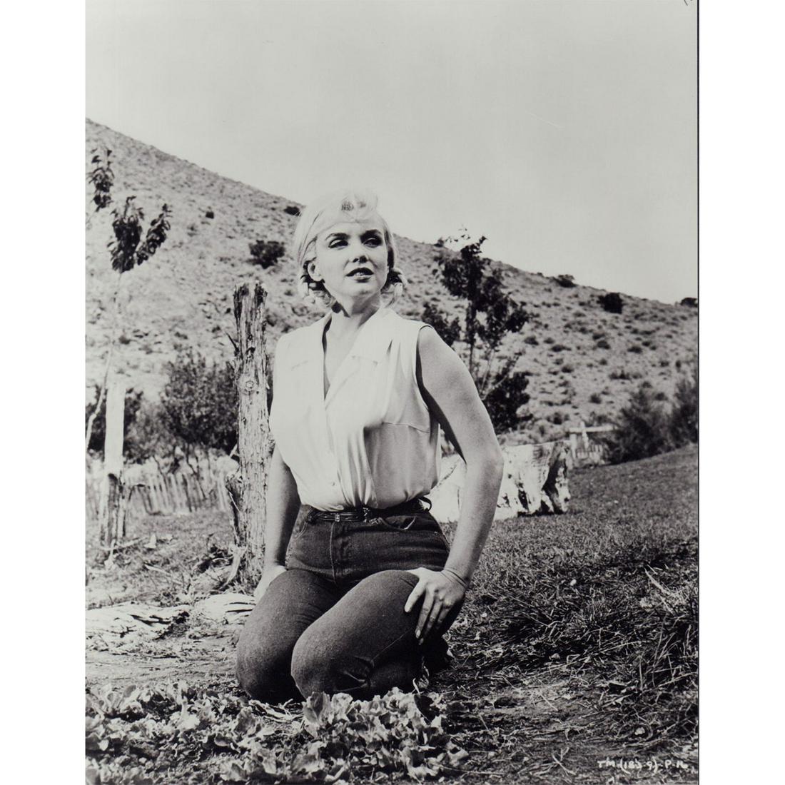 Marilyn Monroe Photograph (1 of 1)
