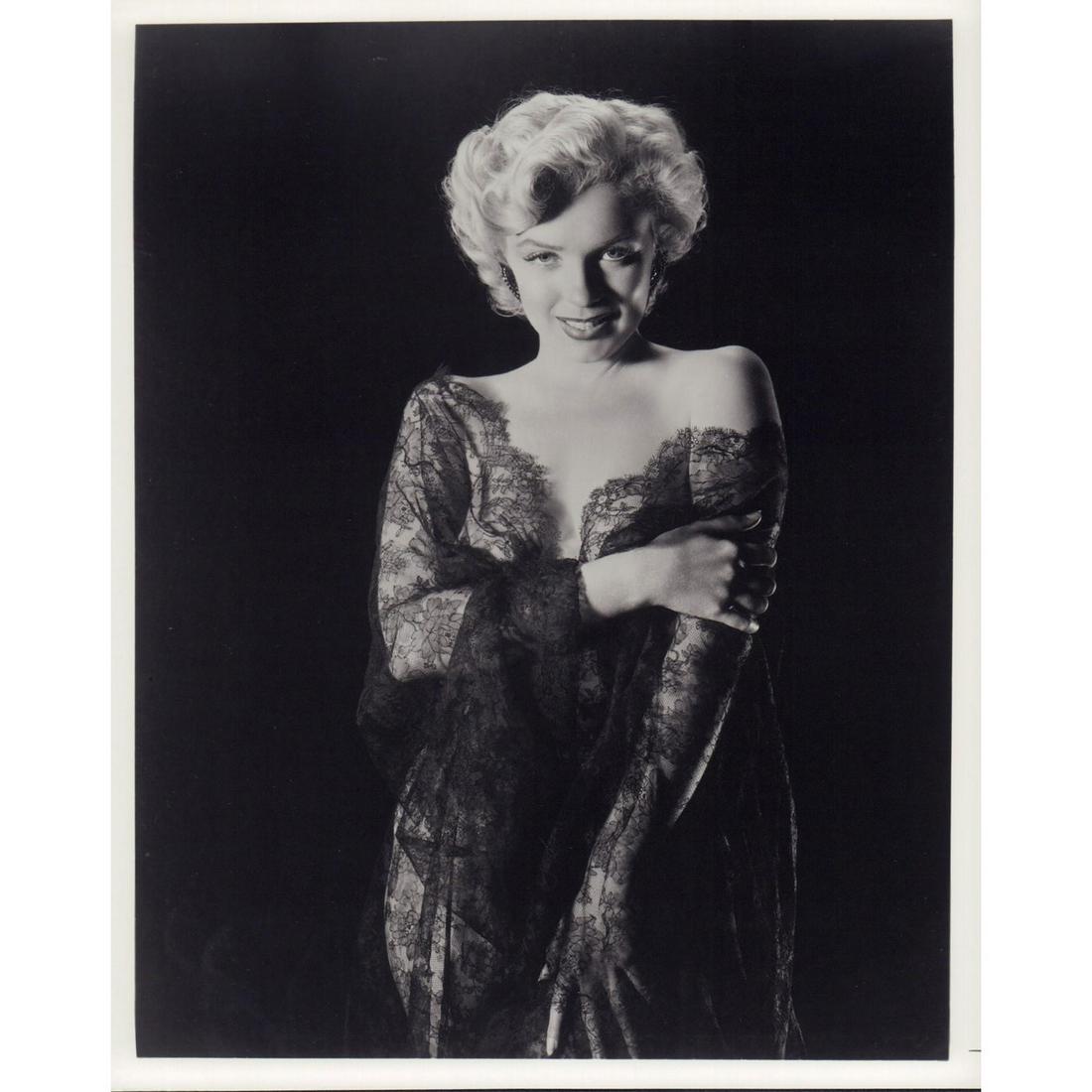 Marilyn Monroe Photograph (1 of 2)