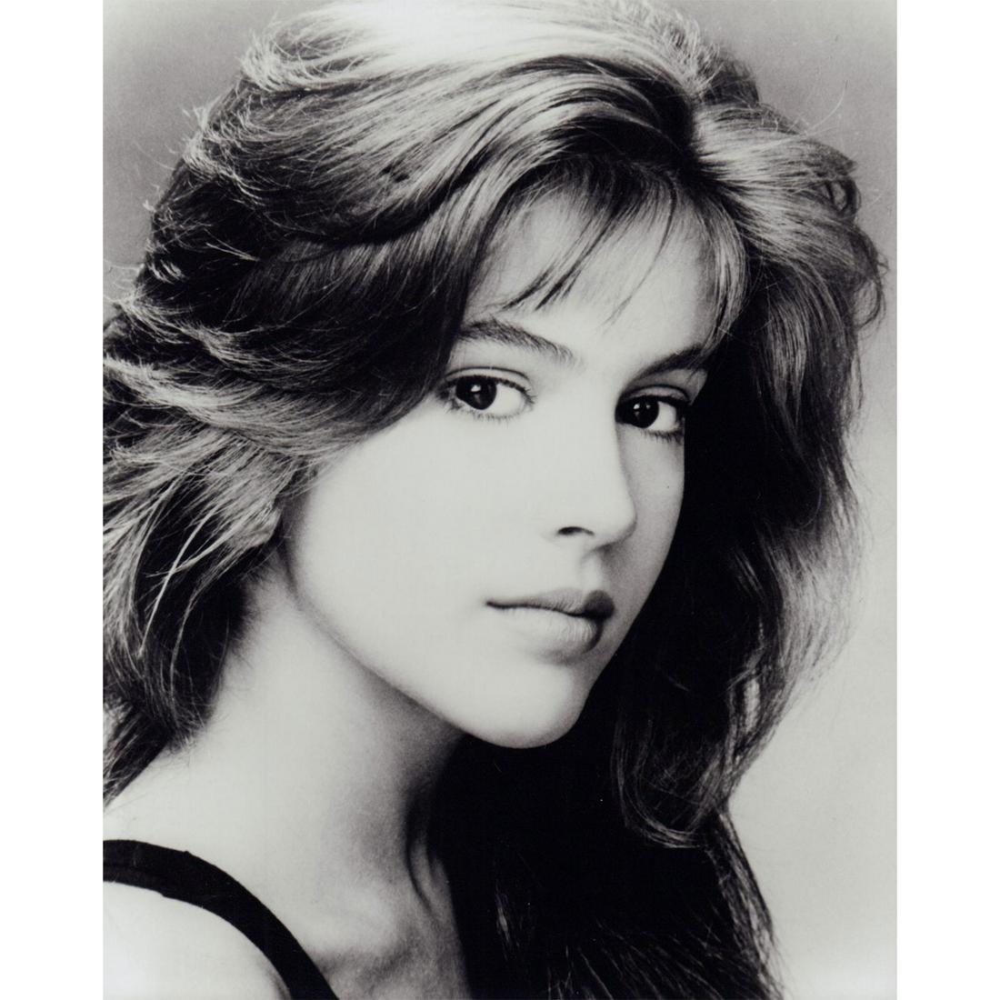 Alyssa Milano Photograph (1 of 1)