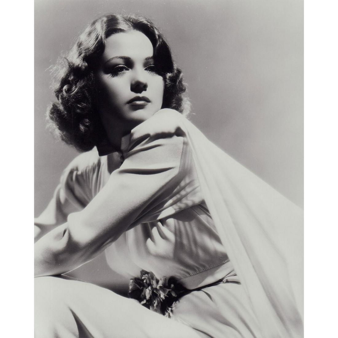 Anne Baxter Photograph (1 of 1)