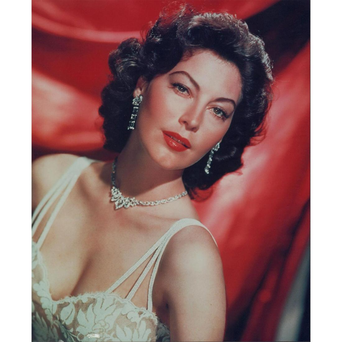 Ava Gardner Photograph (1 of 1)