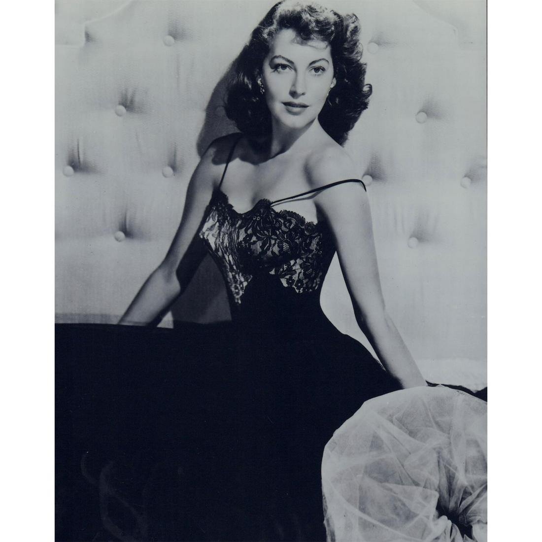 Ava Gardner Photograph (1 of 1)