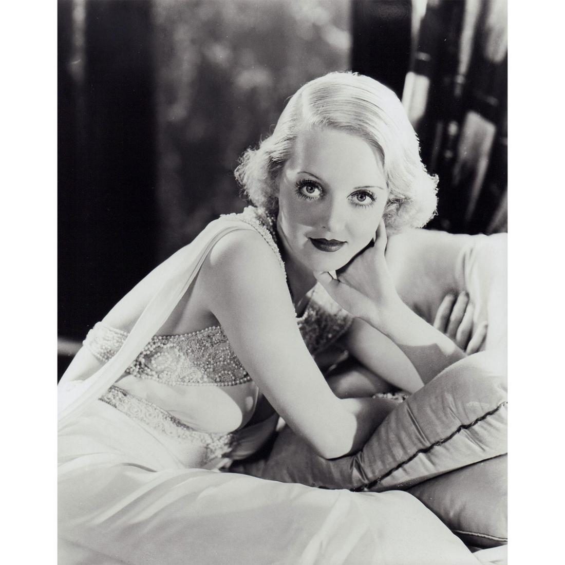 Bette Davis Photograph (1 of 1)