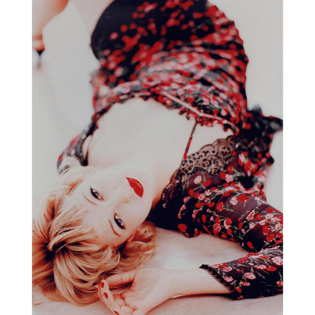 Drew Barrymore Photograph (1 of 1)