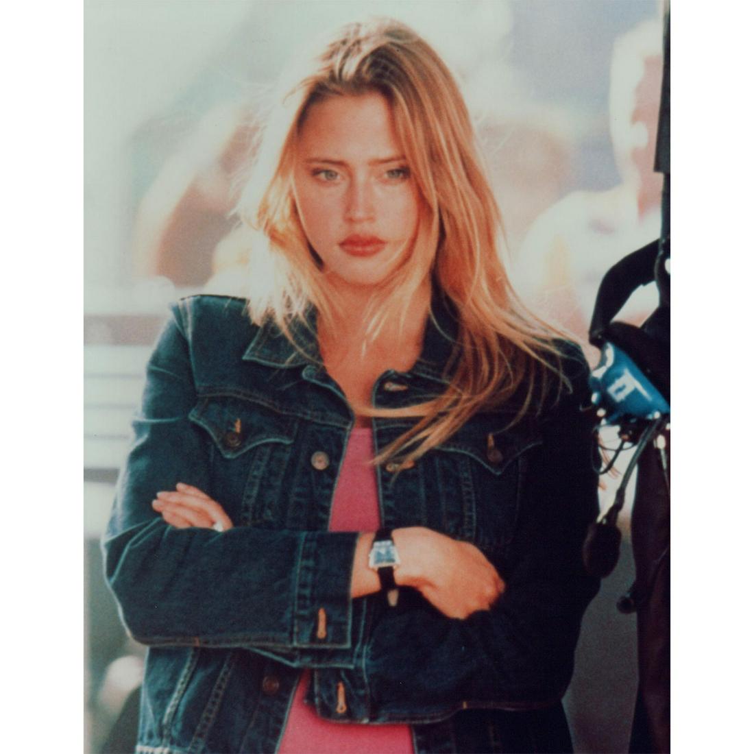 Estella Warren Photograph (1 of 1)