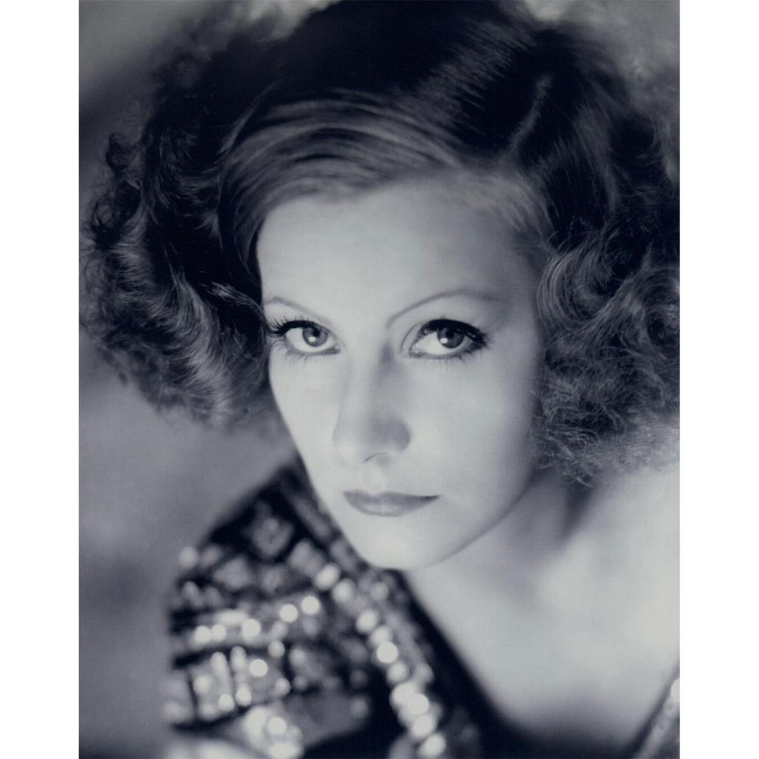 Greta Garbo Photograph (1 of 1)