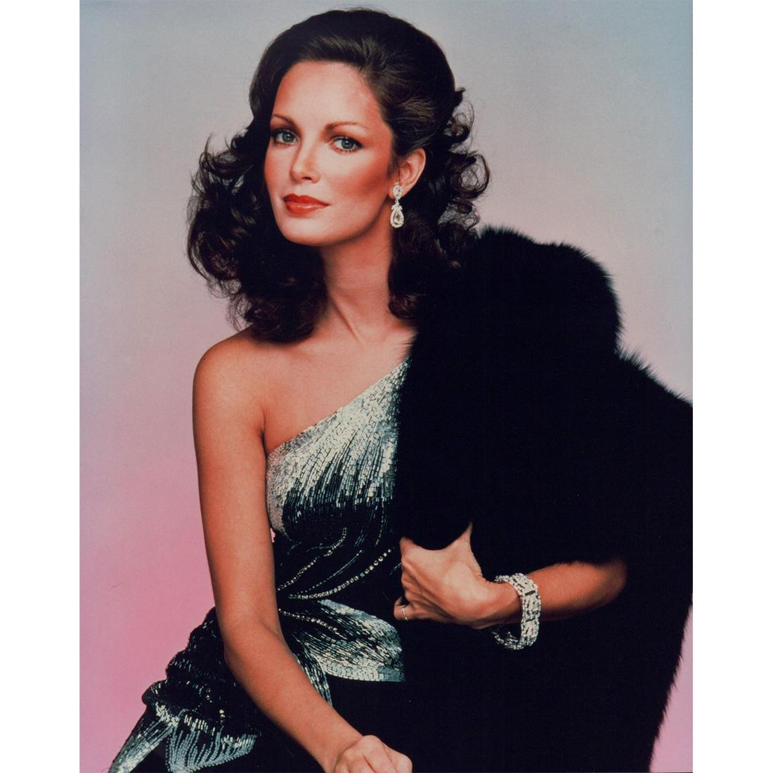 Jaclyn Smith Photograph (1 of 1)