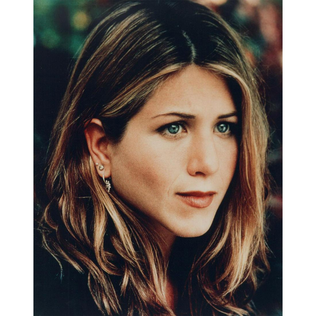 Jennifer Aniston Photograph (1 of 1)