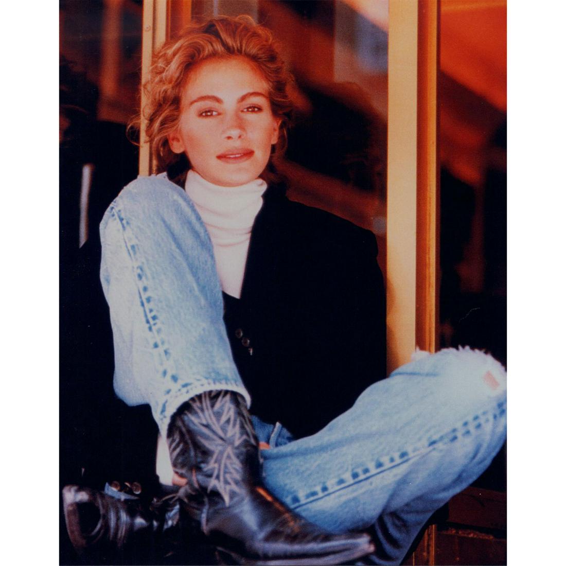 Julia Roberts Photograph (1 of 1)