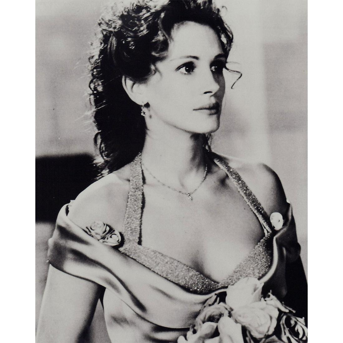 Julia Roberts Photograph (1 of 1)