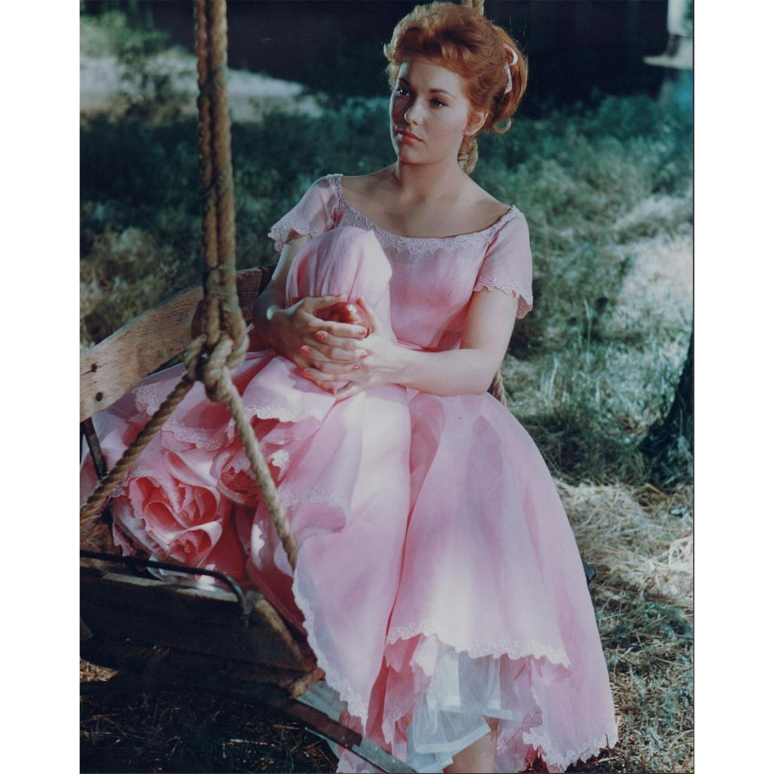 Kim Novak Photograph (1 of 1)