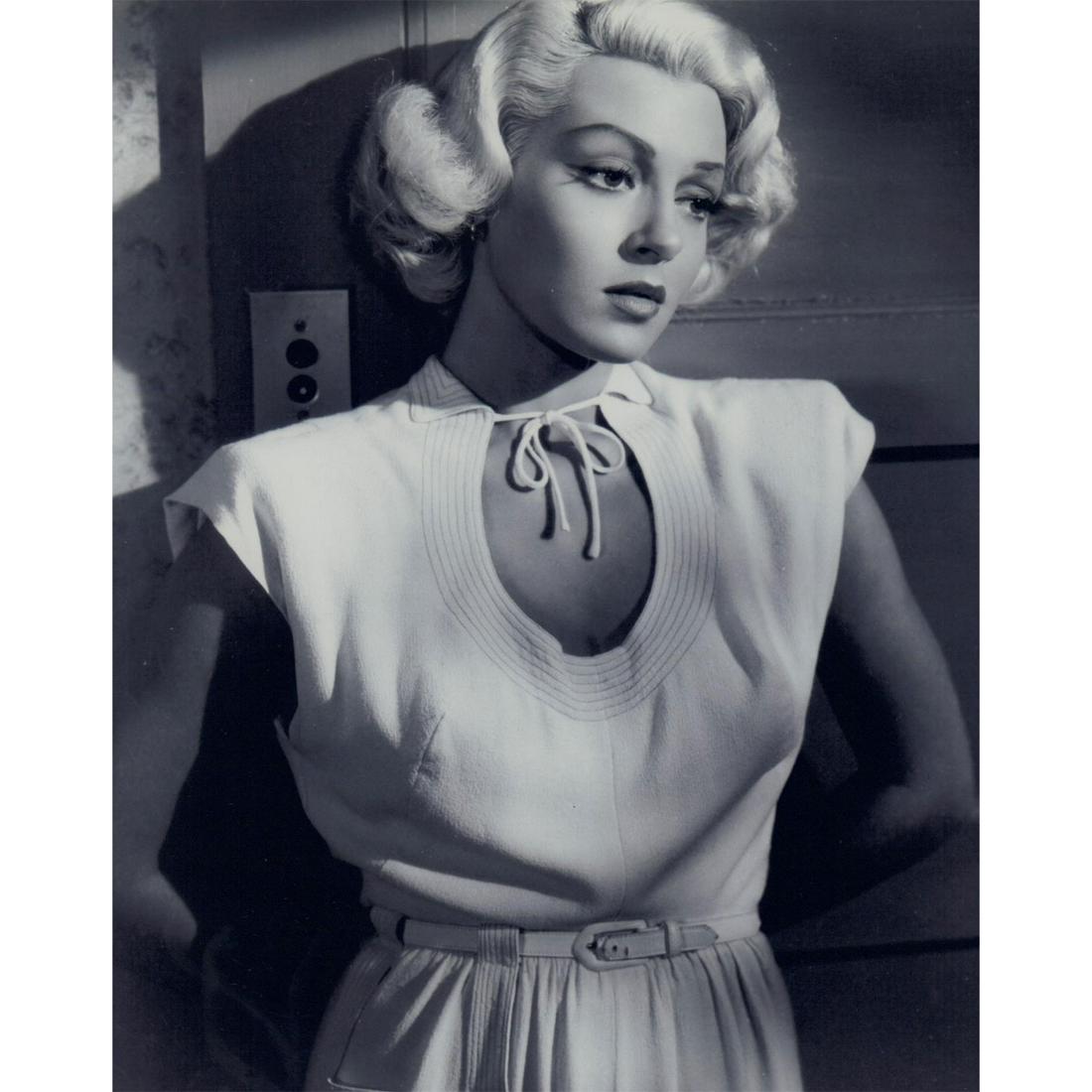 Lana Turner Photograph (1 of 1)
