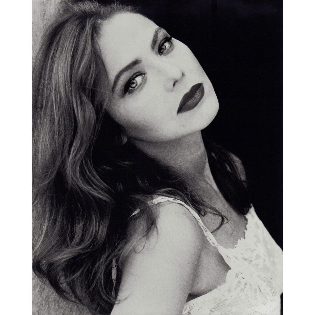 Ornella Muti Photograph (1 of 1)