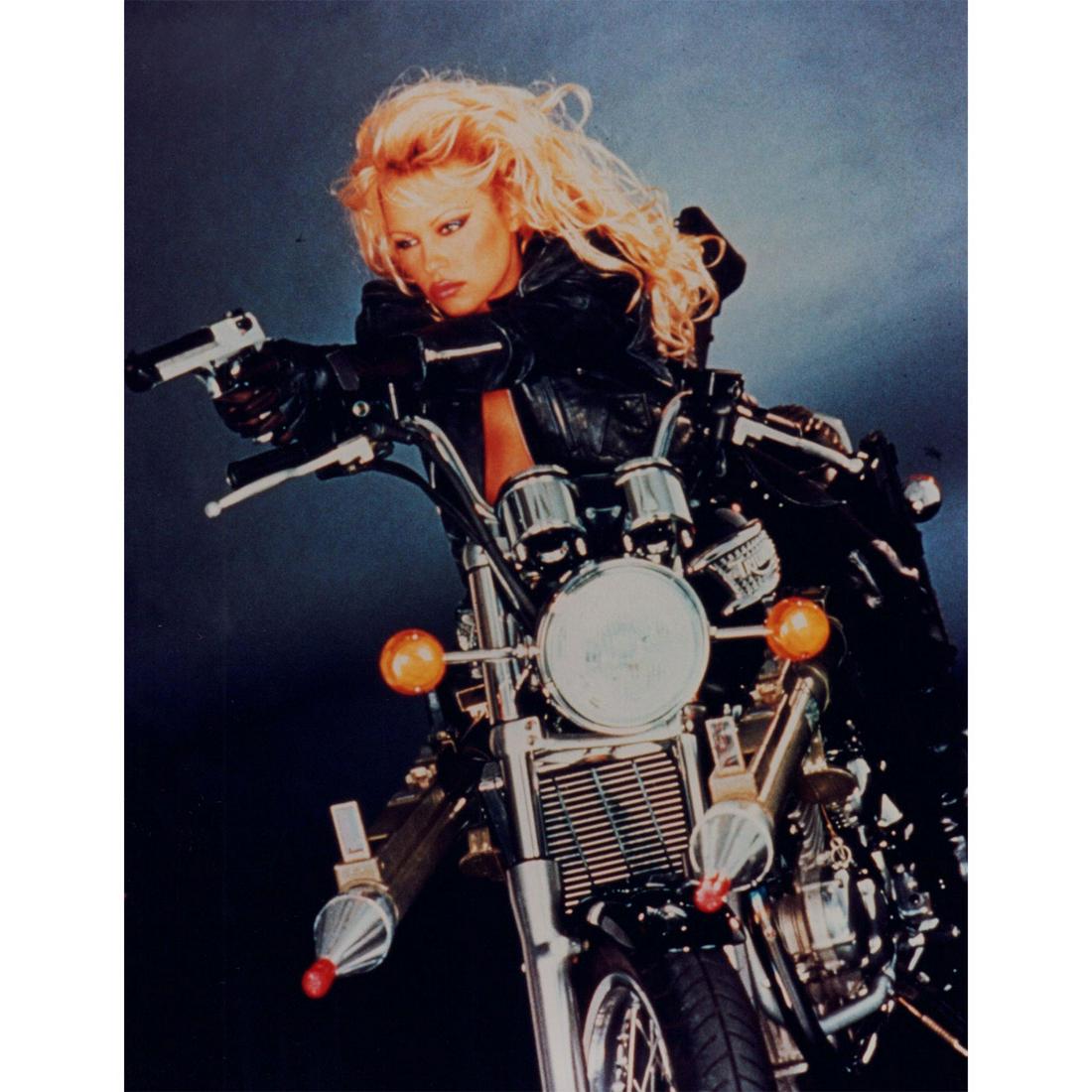 Pamela Anderson Photograph (1 of 1)