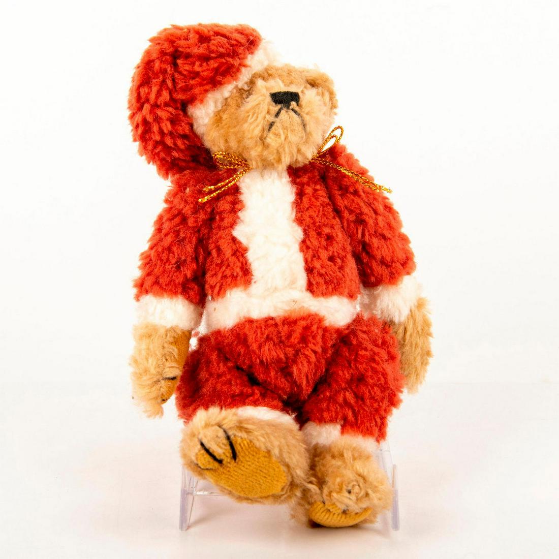 Boyds Bears Collectible Small Stuffed Animal, Nicholas (1 of 5)