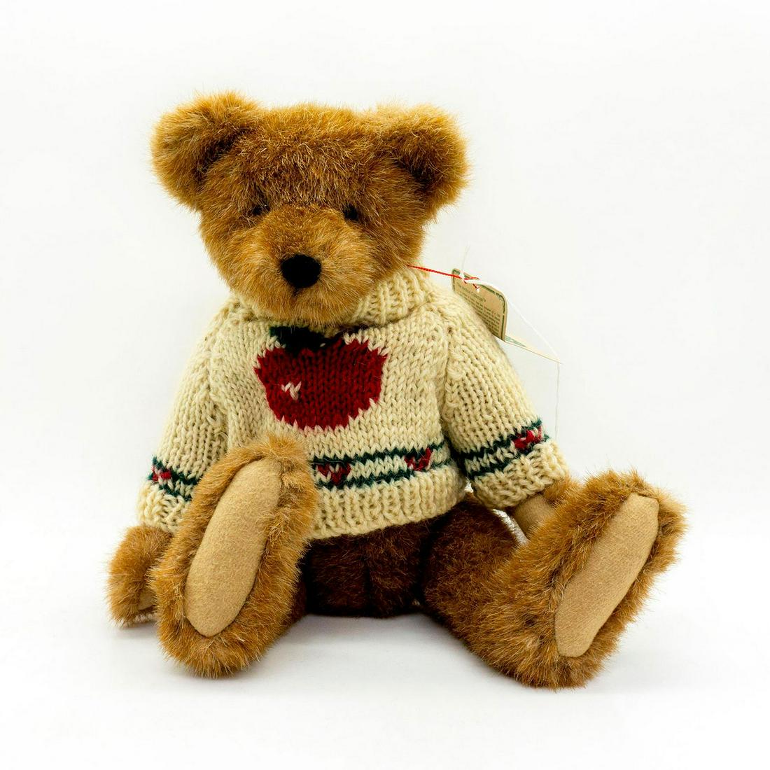 Boyds Bears Teddy Bear, Newton (1 of 2)