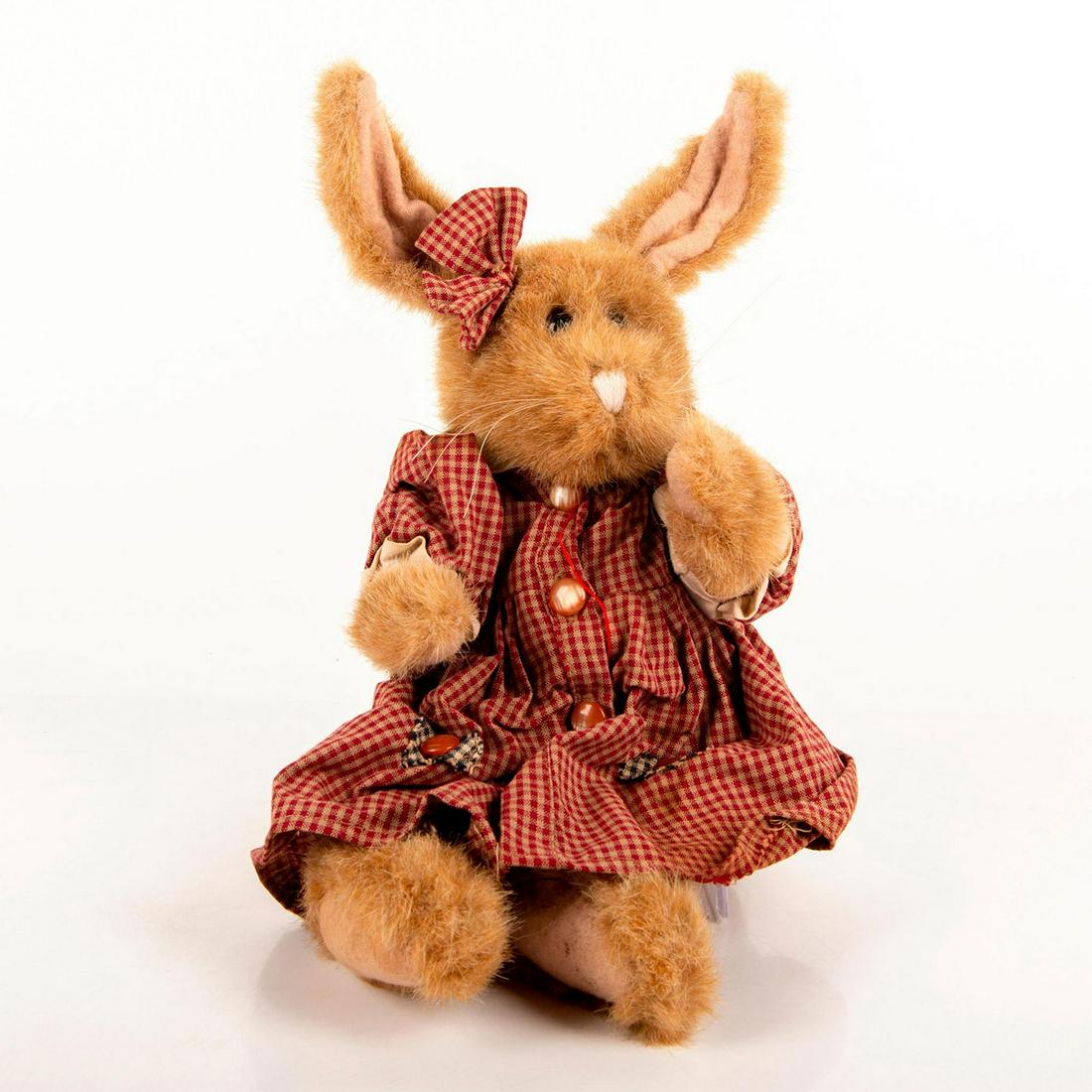 Boyds Collection Stuffed Animal, Rabbit (1 of 3)
