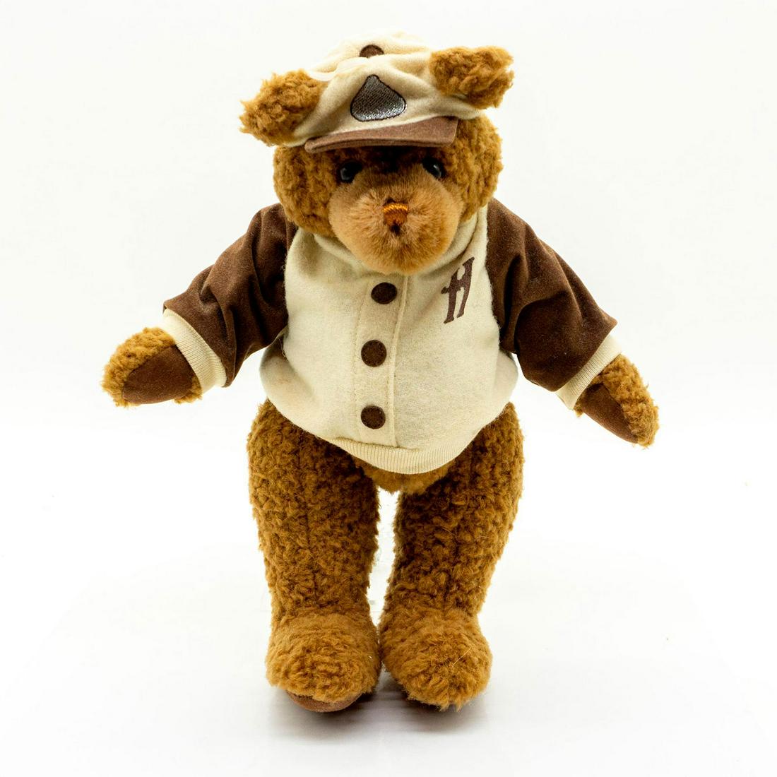 Company Classics Teddy Bear, Hersheys 2nd Edition (1 of 4)