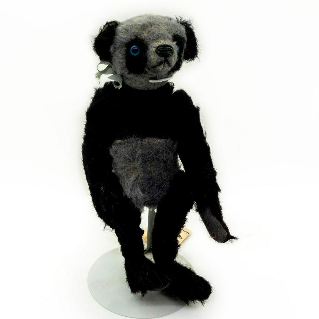 DeHaven Original, Jonlea, Handmade Panda Teddy Bear (1 of 3)