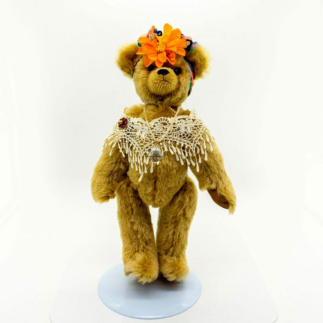 From The Dreamtime Teddy Bear, Miranda (1 of 3)