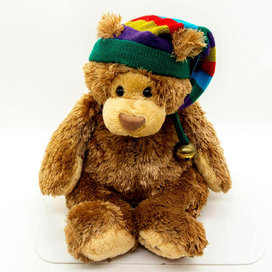 Gund Collectable Teddy Bear, Teddy B Caring 44543 (1 of 3)