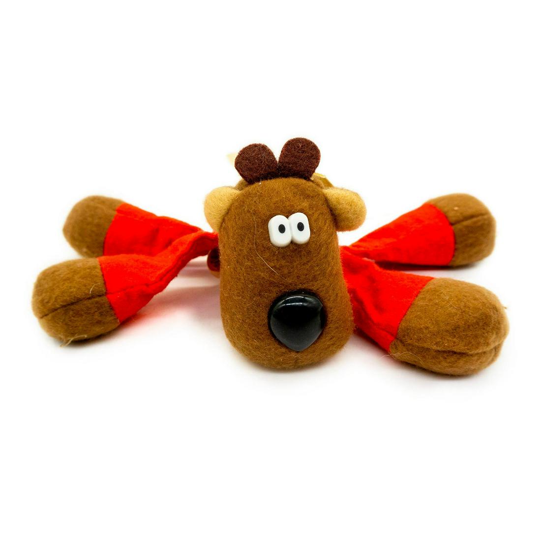 Vintage hallmark stuffed animals sales