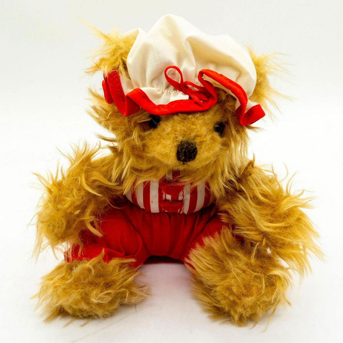 Russ Berrie Small Teddy Teddy Bear (1 of 2)