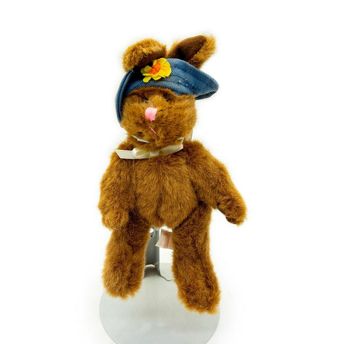 Russ Berrie Stuffed Rabbit Toy, Sunshine Gals (1 of 2)