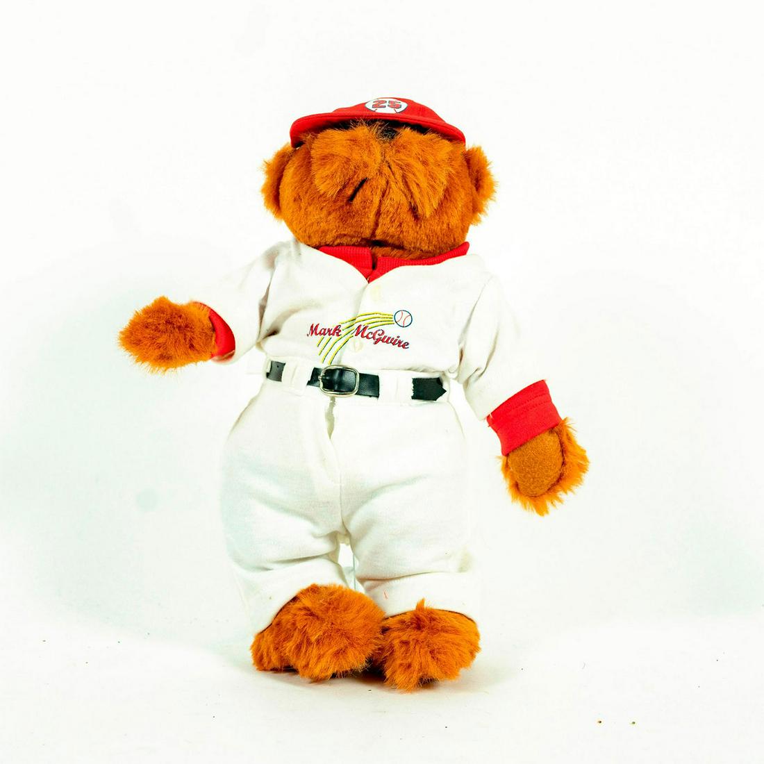 Vintage Teddy Bear, Gallery Teddy Bears, Mark McGuire (1 of 2)