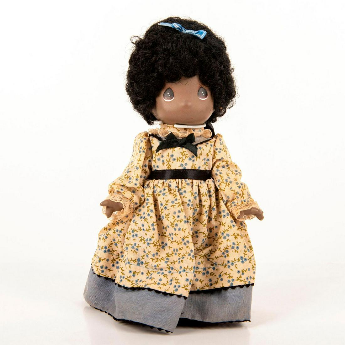 Precious Moments Doll, Mazie, African American (1 of 3)