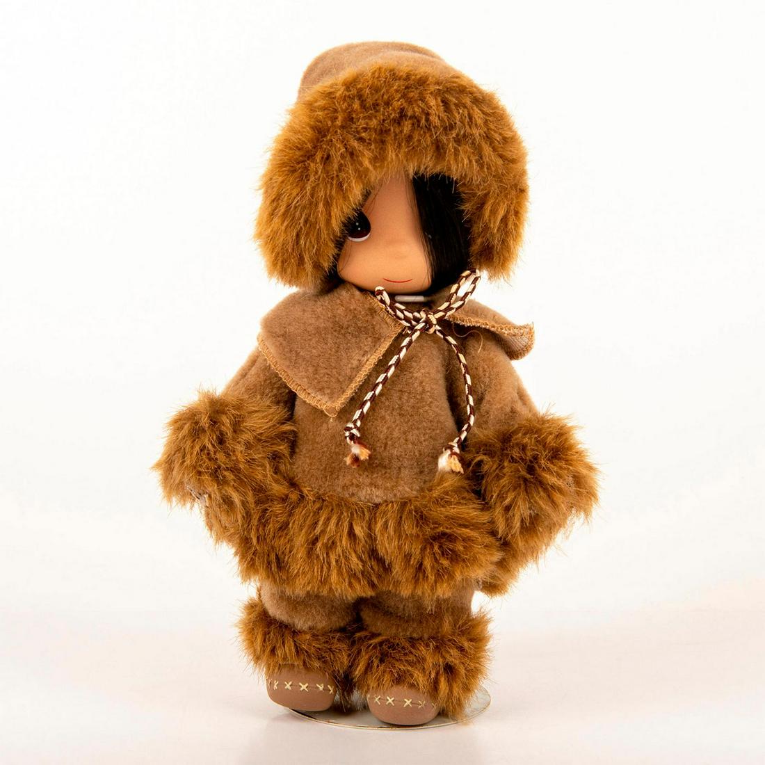Precious Moments Doll, Sulu, Alaska (1 of 3)
