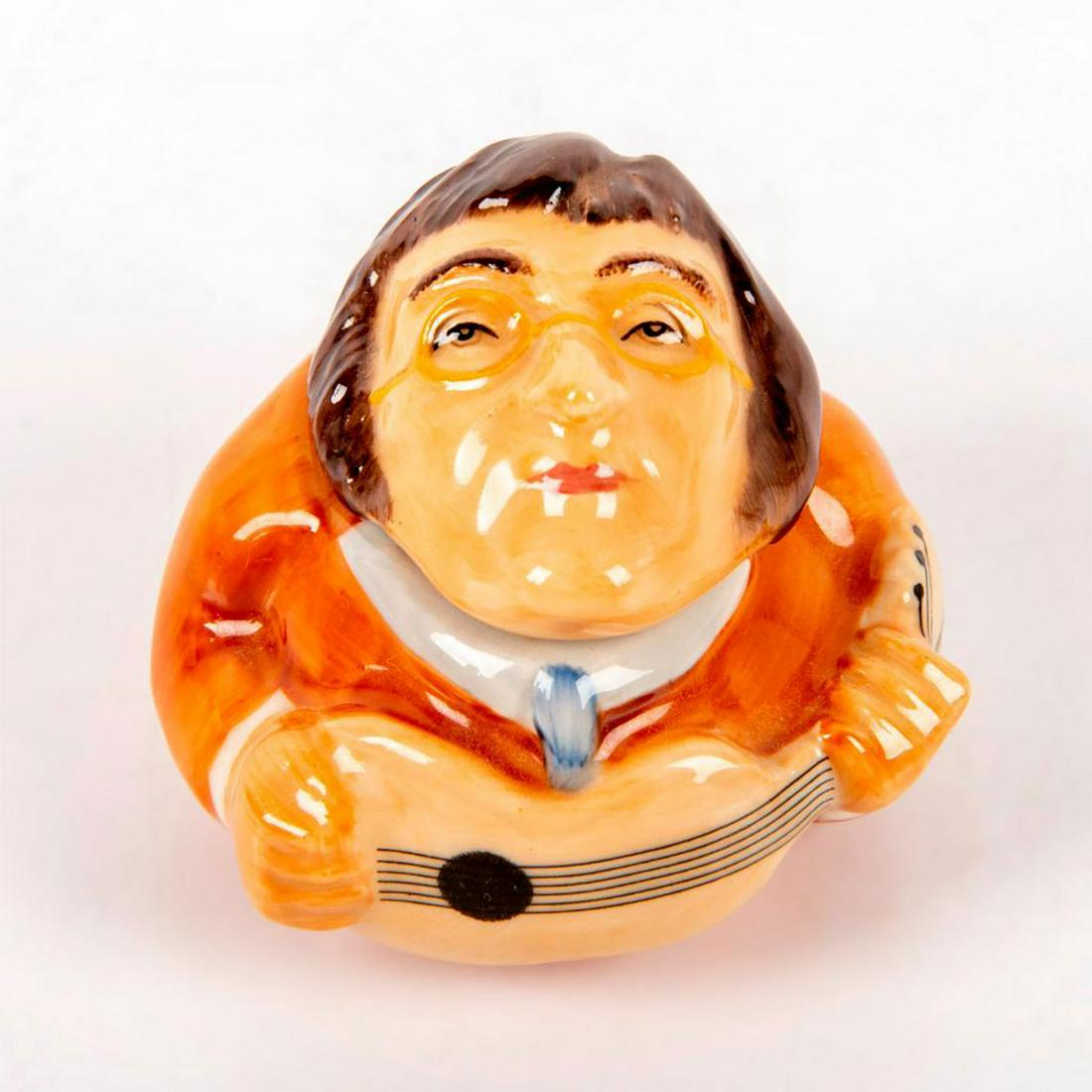 Kevin Francis Face Pots, John Lennon - All You Need Is (1 of 5)