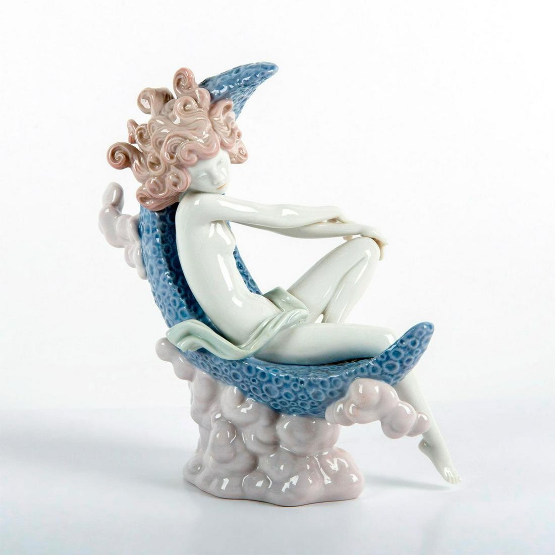 Moonlight 1001437 - Lladro Porcelain Figurine (1 of 3)