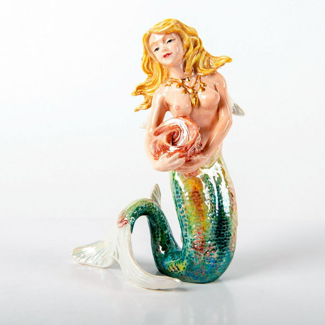 Marina HN4692 - Royal Doulton Figurine (1 of 4)
