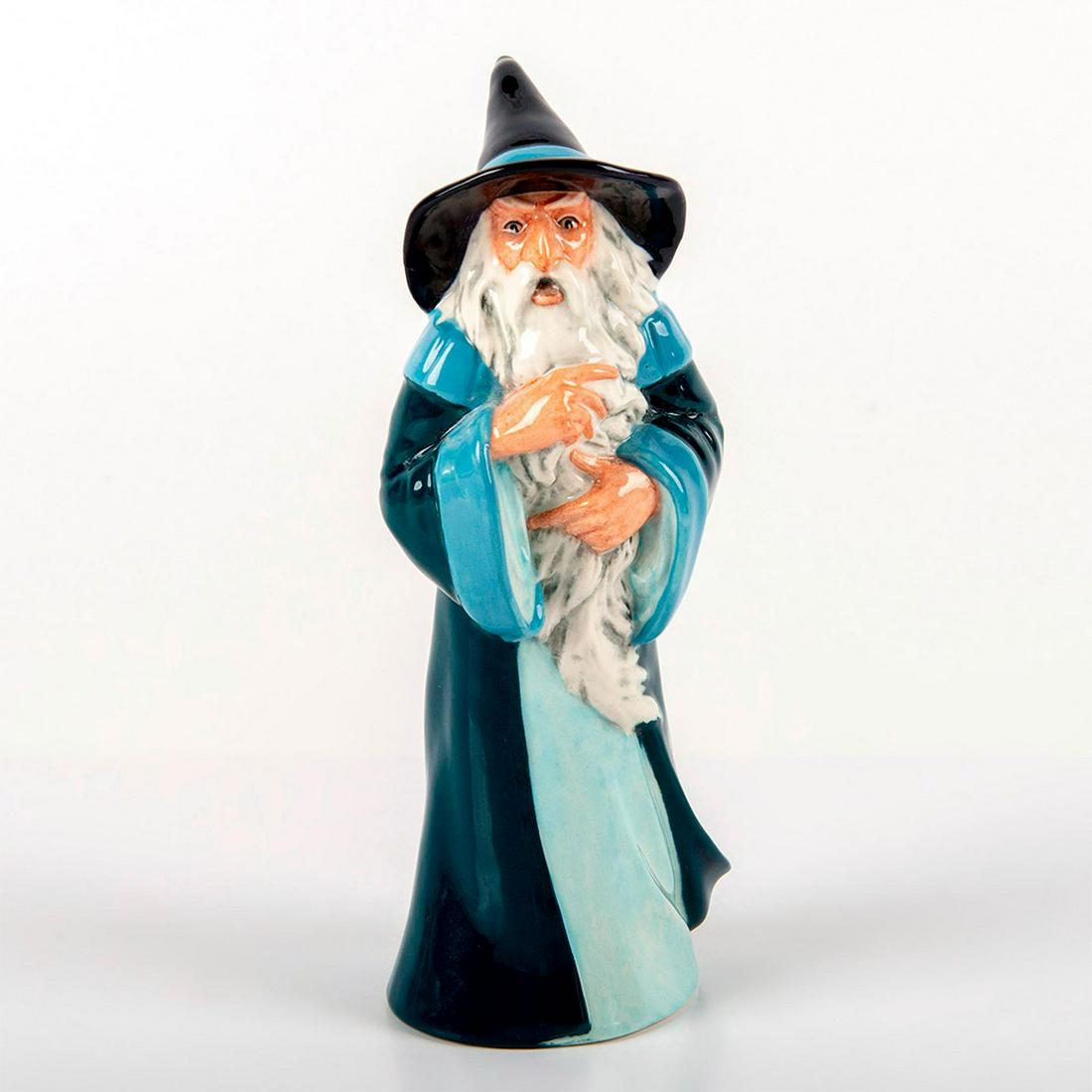 Royal Doulton Lord of The Rings Figure, Gandalf HN2911 (1 of 3)