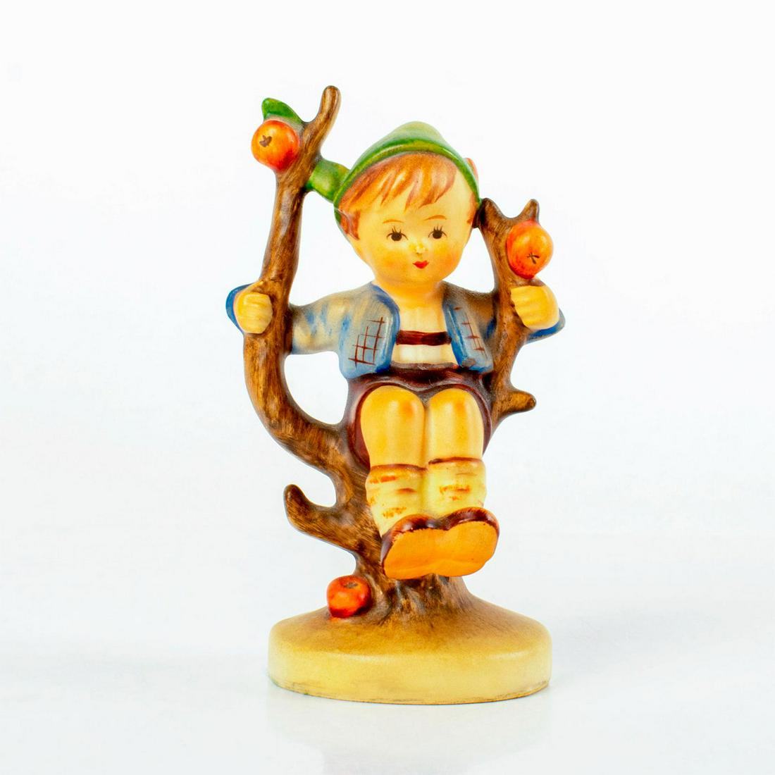 Apple Tree Boy 142 - Goebel Hummel Figure (1 of 3)