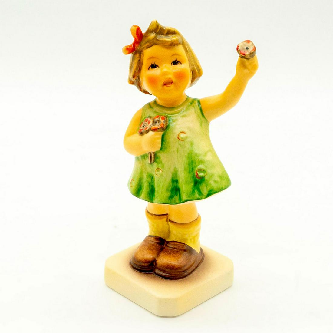 Forever Yours 793 - Goebel Hummel Figure (1 of 9)