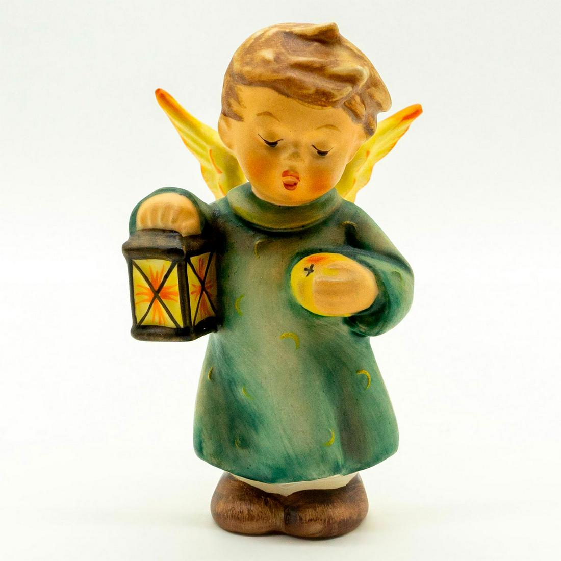 Good Night Angel 214C - Goebel Hummel Figure (1 of 6)
