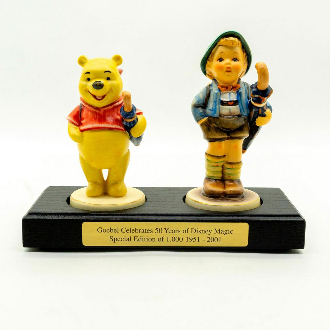 Home From Market 198 - Goebel Hummel Figure (1 of 8)