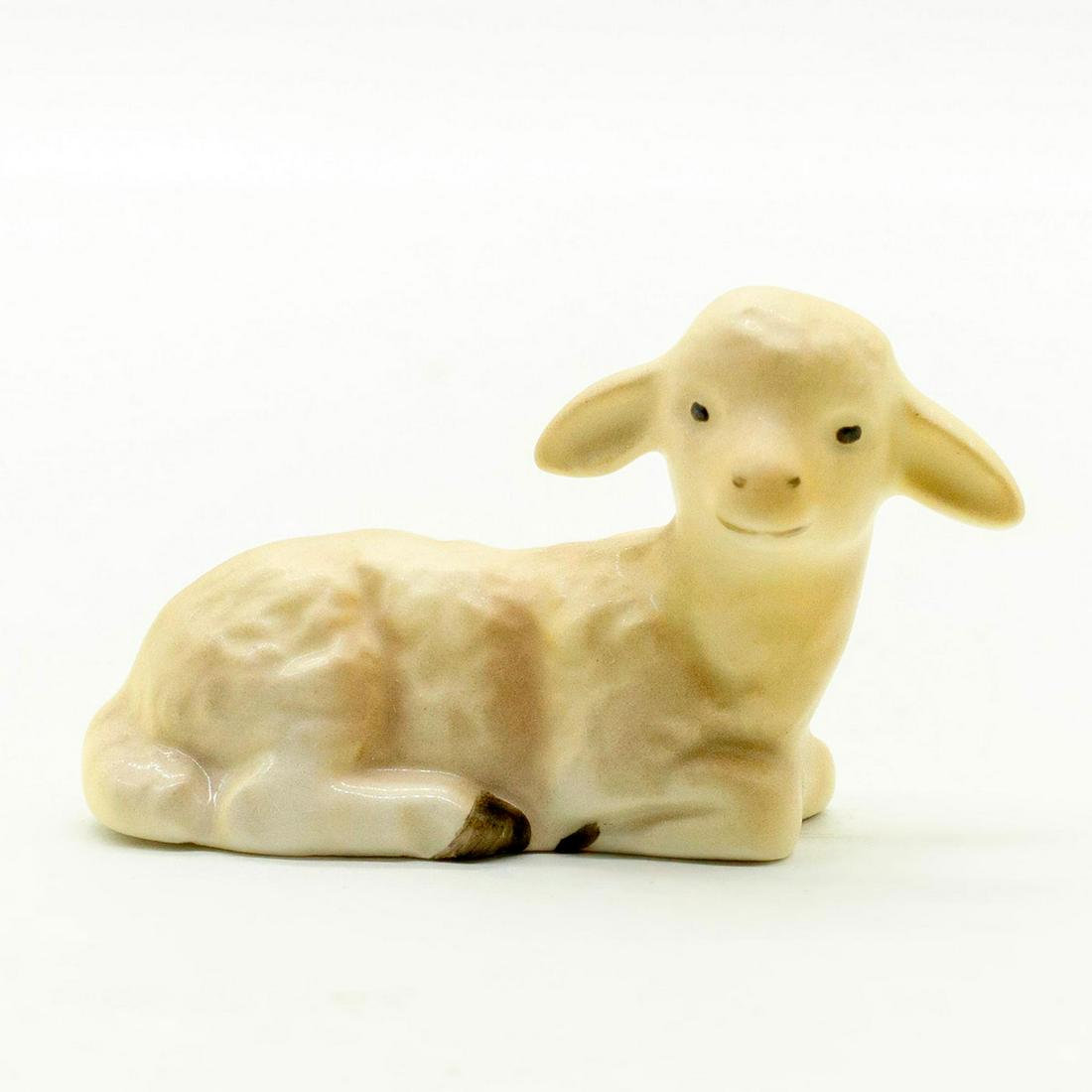 Lamb 214O - Goebel Hummel Figure (1 of 7)