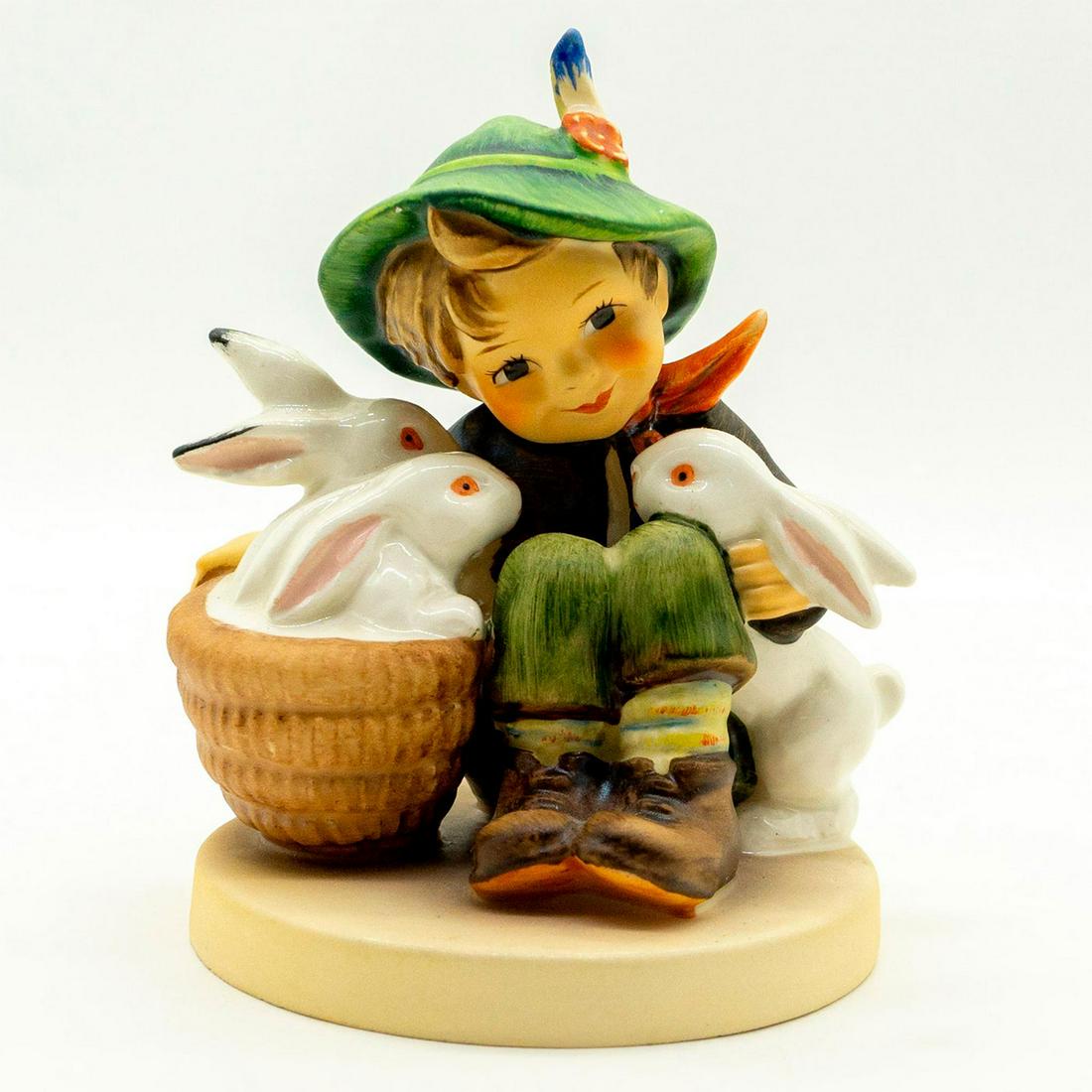 Playmates 58 - Goebel Hummel Figure (1 of 7)