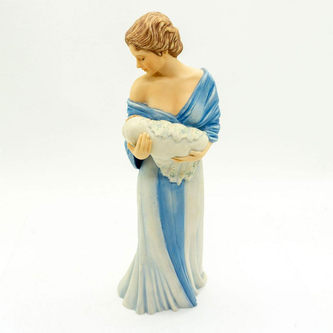 Roman Inc. Irene Spencer Figurine, Miracle (1 of 2)