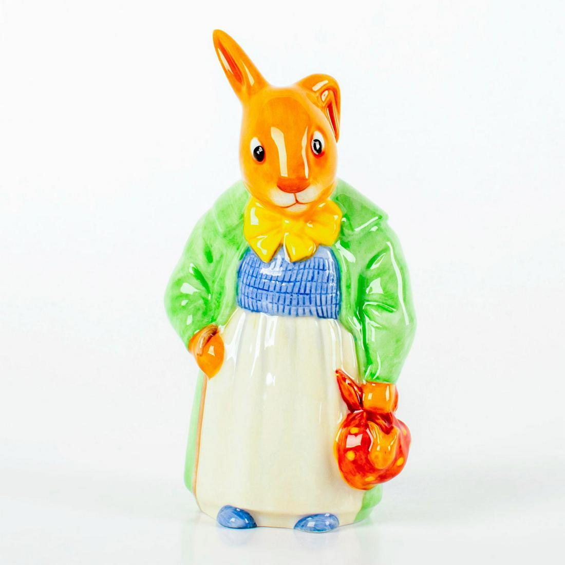 Farmer DB471 - Royal Doulton Bunnykins (1 of 4)