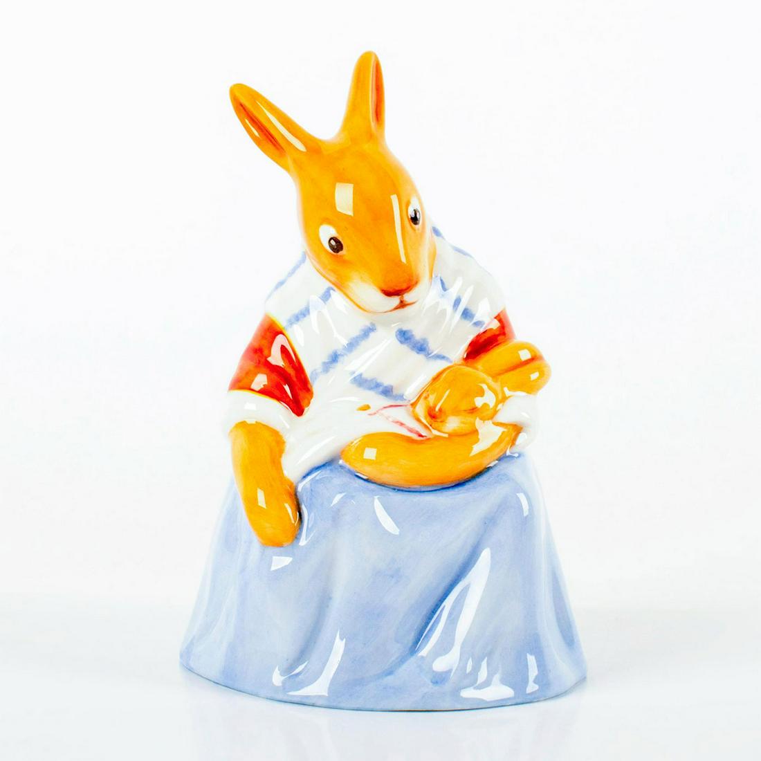 Mother DB472 - Royal Doulton Bunnykins (1 of 4)