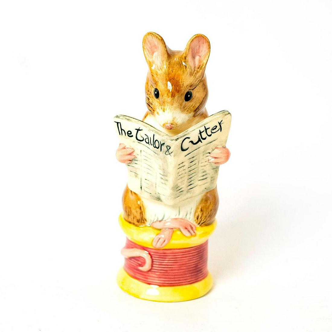 Tailor of Gloucester - Royal Albert - Beatrix Potter (1 of 3)