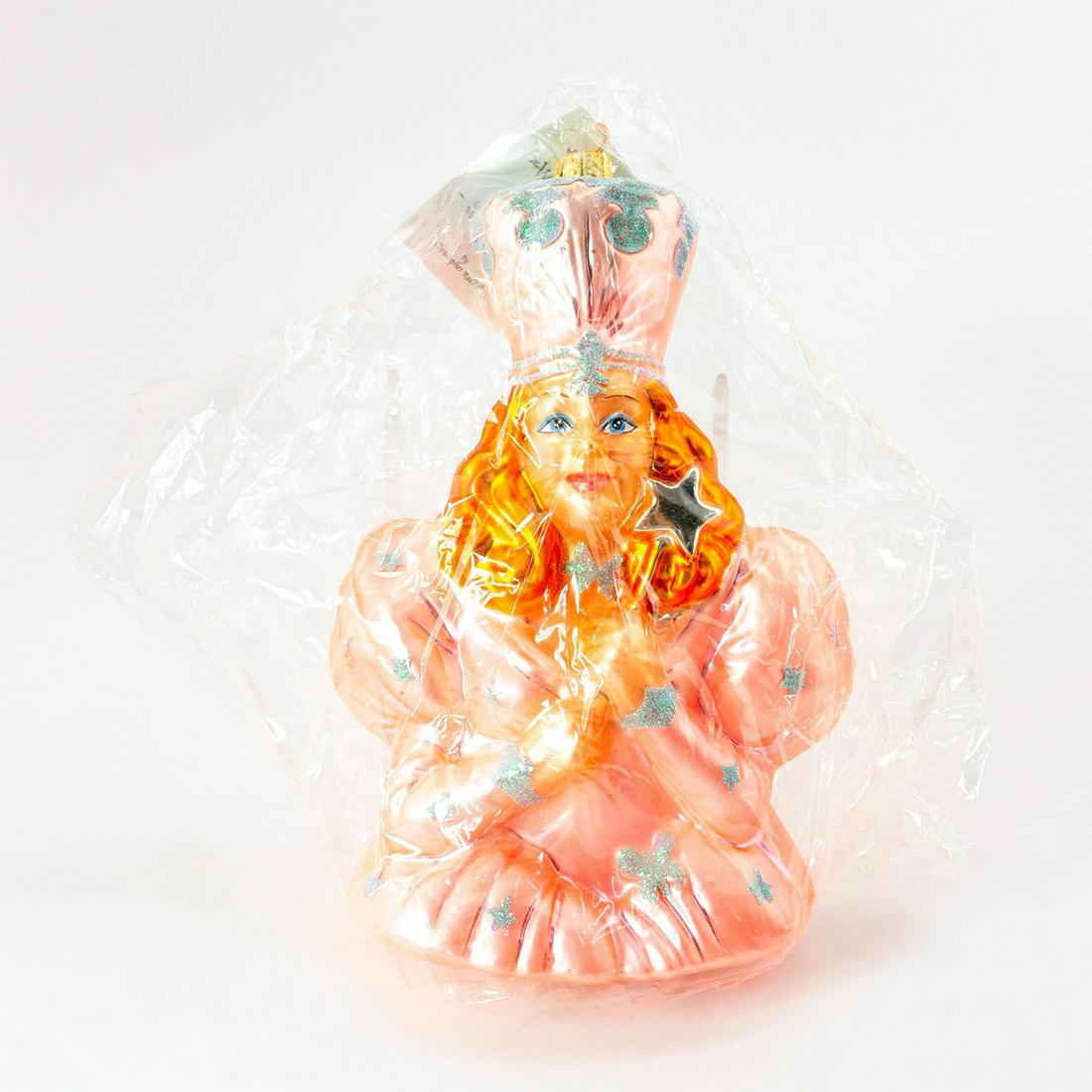 Christopher Radko Christmas Ornament, Glinda the Good (1 of 4)
