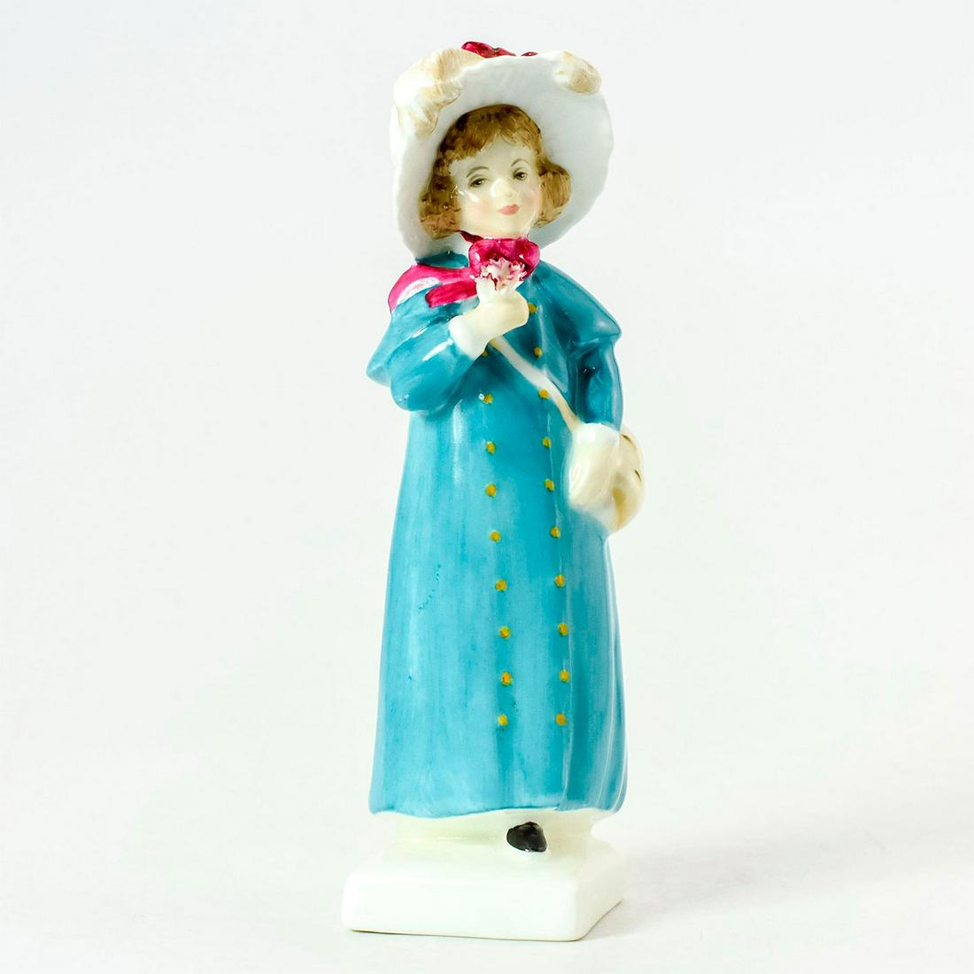 Carrie HN2800 - Royal Doulton Figurine (1 of 3)