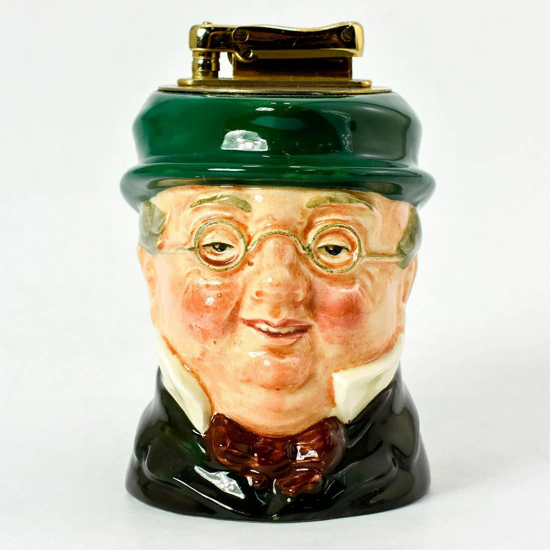 Mr. Pickwick D5839 - Lighter - Royal Doulton
